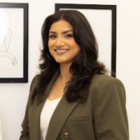 Shazmeera Qadri, Mph