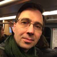Troy McCarty, MSISA