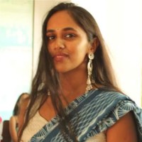 Meenakshi Anilraj Panthiyil