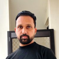 Deepak Mahara