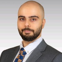 Jason Tanios
