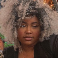 Keonna Williams