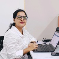 Samra Fatima