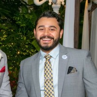 Brandon Romero
