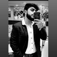 Rishabh Arora