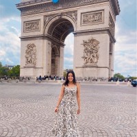 Monica Emad