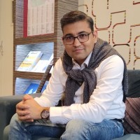 Shaleen Dave