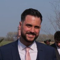 Russell Helyar