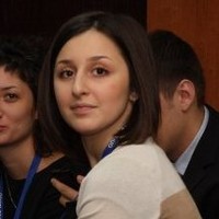 Anna Oganisyan