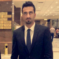 Saeed Samman