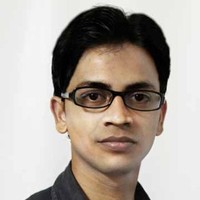 Shashank Prakash