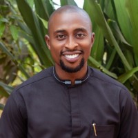 John Etim