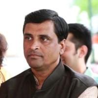 Pramod Mahajan