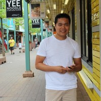 Michael Nhan
