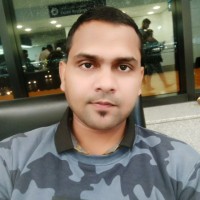 Pradeep Yadav