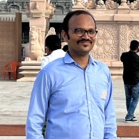 Rajesh Bojja