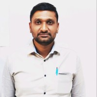 Tejas Patel