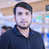 Binit Ojha