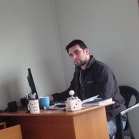 Christian Diaz Vivar