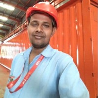 Gobinda Patra