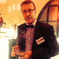 Michael Rossiter