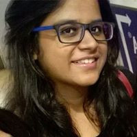 Aditi Srivastava