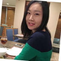 Rebecca Wang