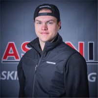 Oskar Svensson