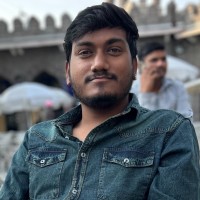Navaneeth Vajanapally