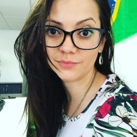 Marcilene Leal Pelissari