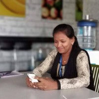 Suneetha Mudiya