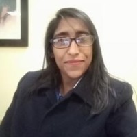 Sharon Chetty