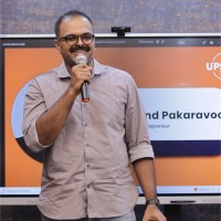 Aravind P
