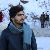 Tufail Abbasi