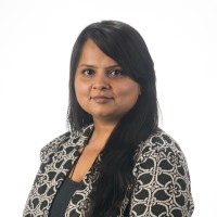Aesha Zala