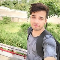 Tushar Kumar Singh
