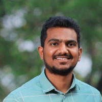 Shiva Raj Hanumandla