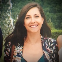 Laure-Anne Sarret Gobet