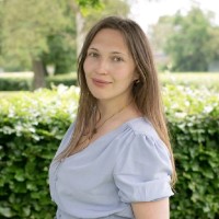 Kateryna Butterworth