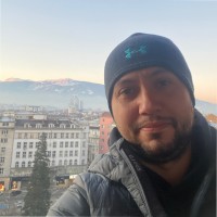 Alexandr Kalpazidisoleinic