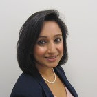 Nita Roy, Pmp, Chrl