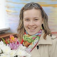 Елена Калинина