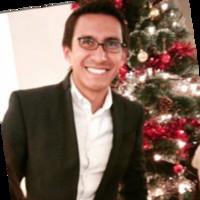 Hernan Armas Medina