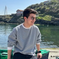 Muhammed Deniz