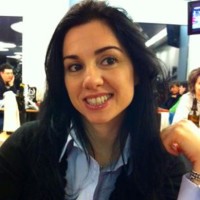 Roberta Francesconi