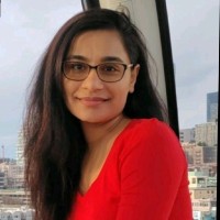 Kajal Patel