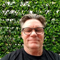 Mark Edgecombe