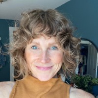 Betsy Williams