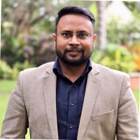 Bhaskar Mandal