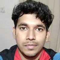 Akash Barnwal